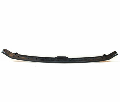 NEW AUDI Q5 80A FRONT BONNET HOOD SEAL CENTER PROTECTION 80A823124 ORIGINAL