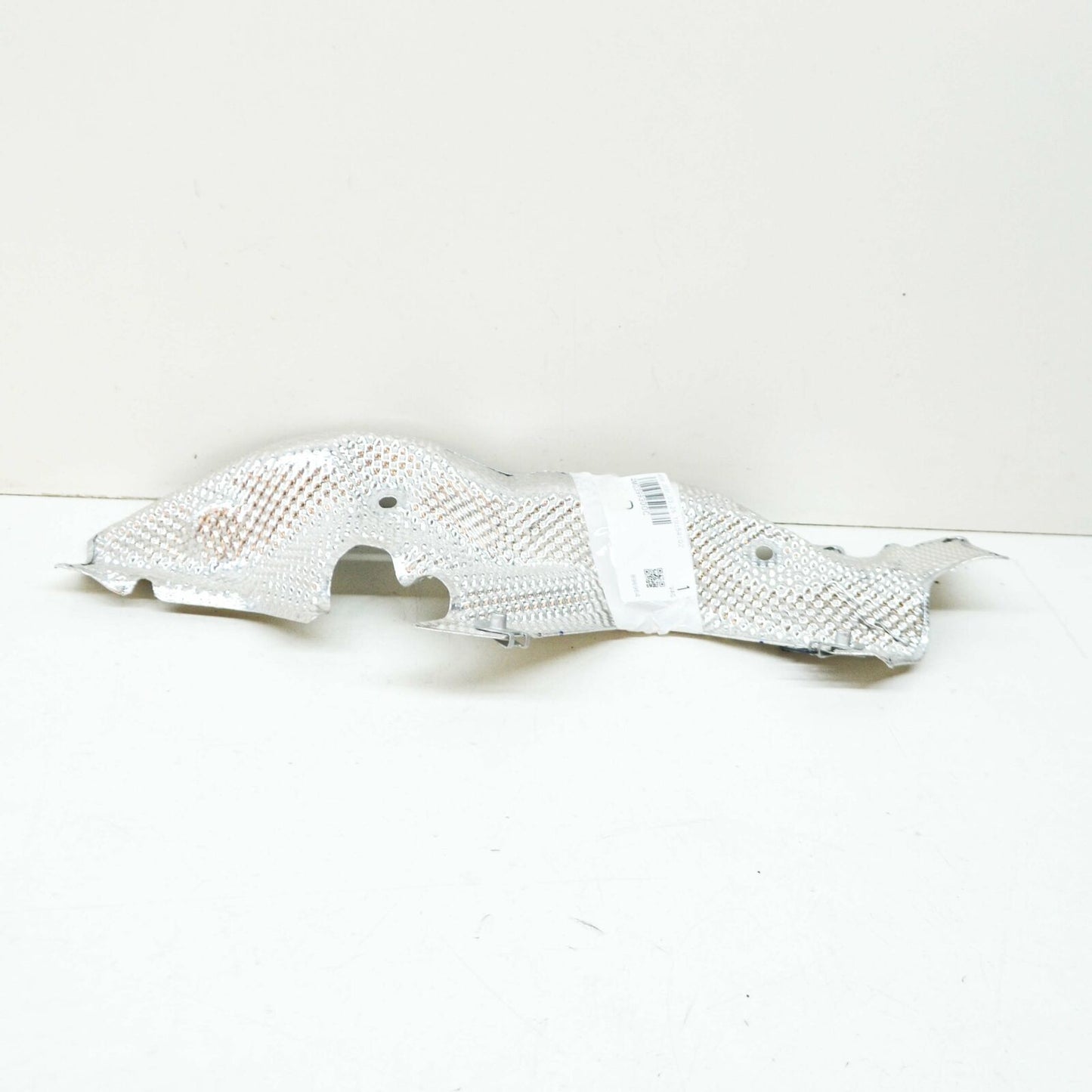 NEW AUDI SQ7 4M FRONT RIGHT SIDE HEAT PROTECTION 4M0399300C ORIGINAL