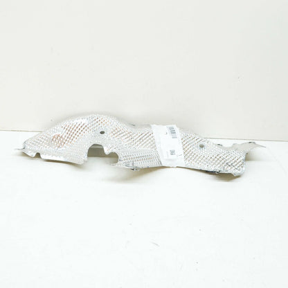 NEW AUDI SQ7 4M FRONT RIGHT SIDE HEAT PROTECTION 4M0399300C ORIGINAL