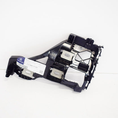 NEW MERCEDES-BENZ E-CLASS W212 REAR BUMPER LEFT BRACKET A2138801103 ORIGINAL