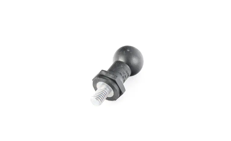 new skoda superb mk3 engine cover ball head 04l103164 original