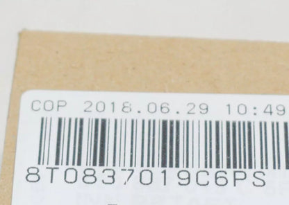 NEW AUDI A5 RS5 INTERIOR DOOR HANDLE LEFT 8T0837019C6PS