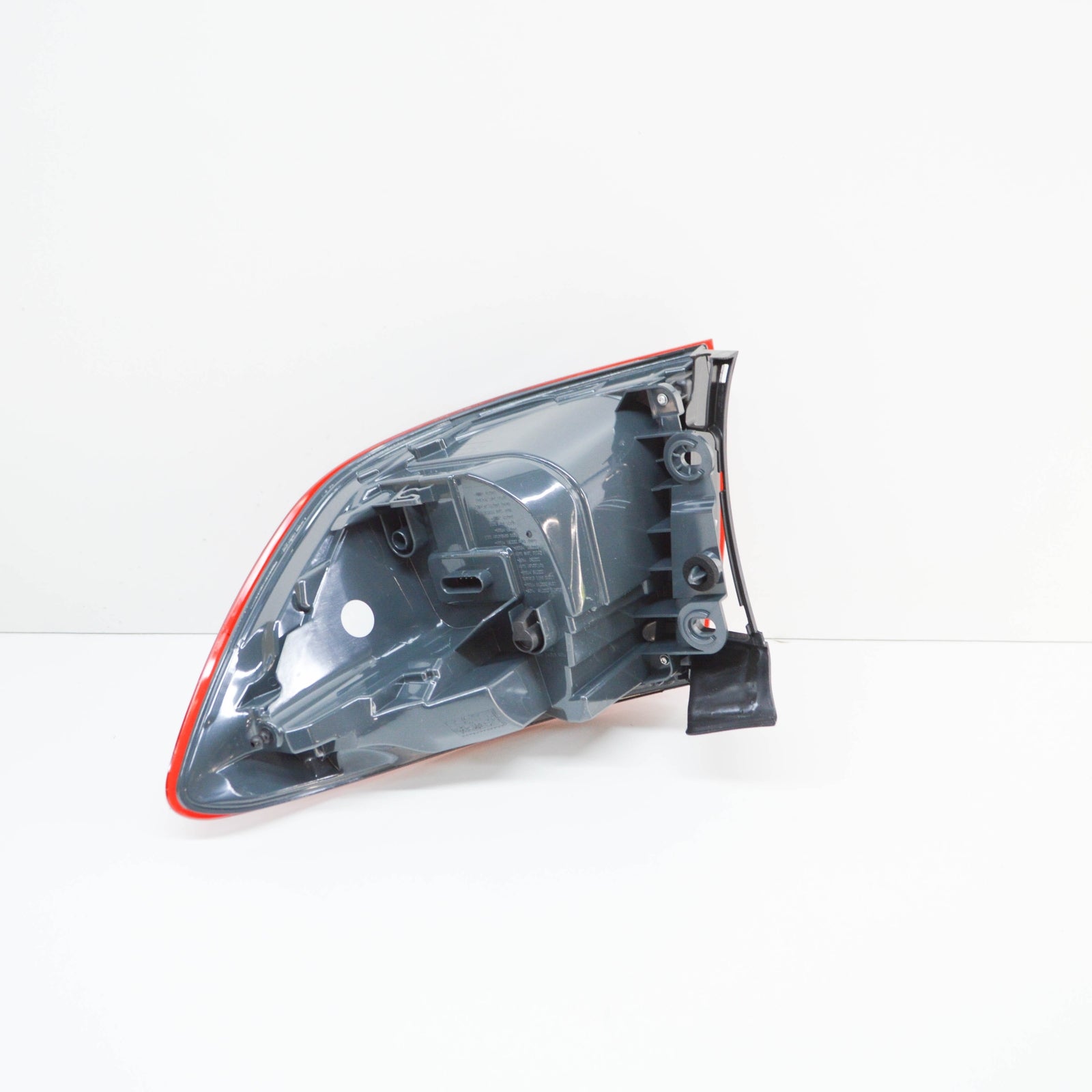 new bmw 3 f31 rear left led tail light 63217372209 original