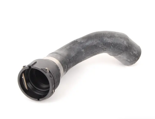 NEW AUDI A4 B8 COOLANT HOSE WITH QUICK RELEASE COUPLING 8K0121051C ORIGINAL