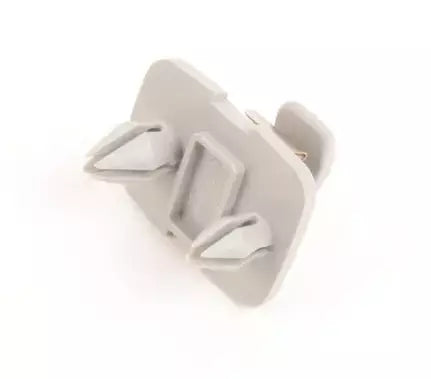 NEW AUDI A4 8W SUN VISOR CLIP INTERIOR 8W0857562A 1YE ORIGINAL