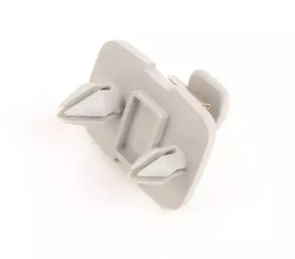 NEW AUDI A4 8W SUN VISOR CLIP INTERIOR 8W0857562A 1YE ORIGINAL
