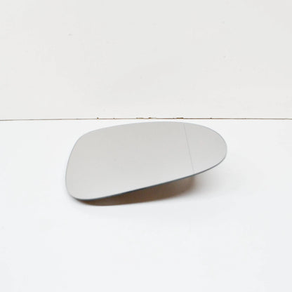 NEW VW TOUAREG 7P FRONT RIGHT DOOR MIRROR GLASS 7P6857522C