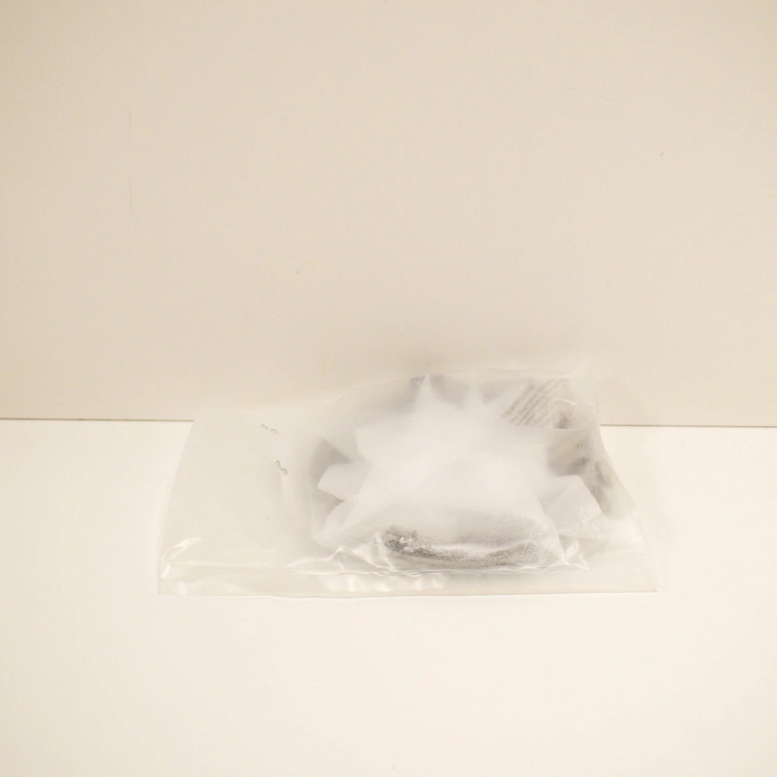 NEW VOLKSWAGEN POLO MK6 FRONT BUMPER RADIATOR GRILLE BADGE 2GA853601JZA ORIGINAL