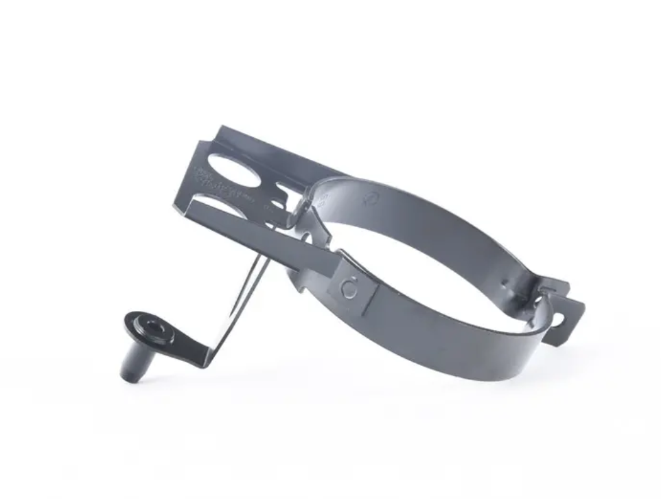 new bmw 3 e90 engine oil carrier bracket 6768095 32416768095 original