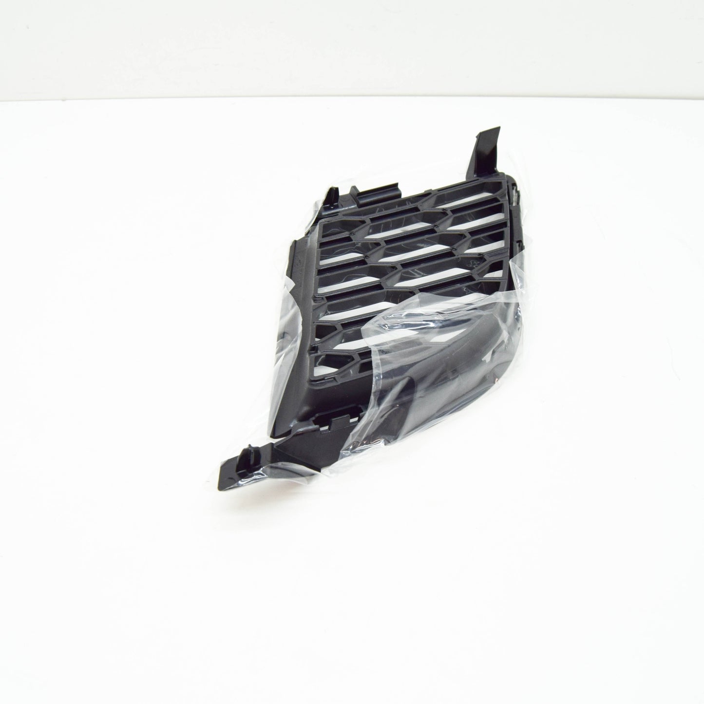 new bmw 3 g20 front m bumper right center lower grill part 51118075602 original