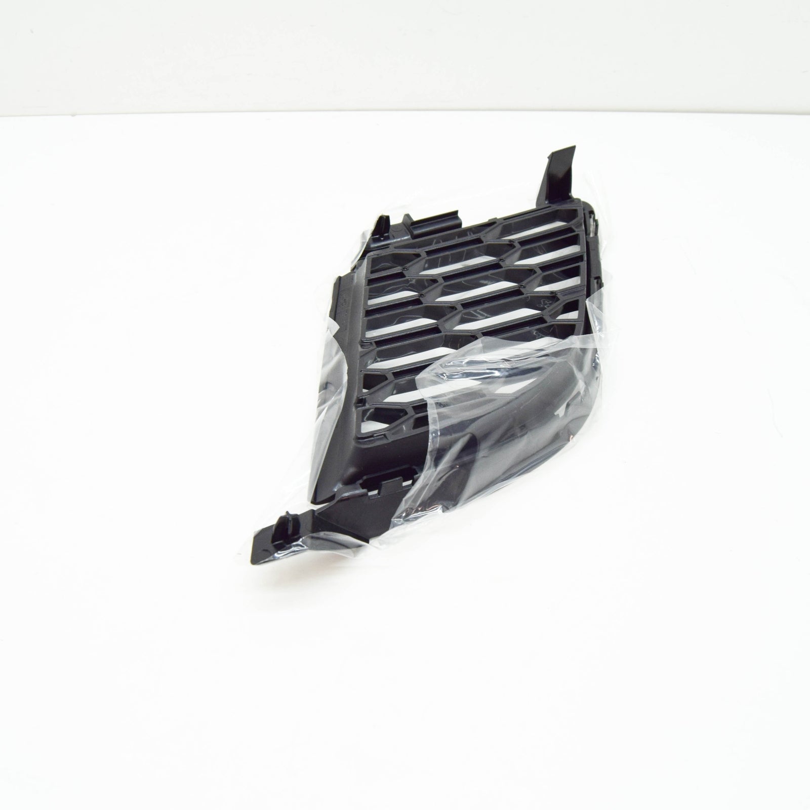 new bmw 3 g20 front m bumper right center lower grill part 51118075602 original