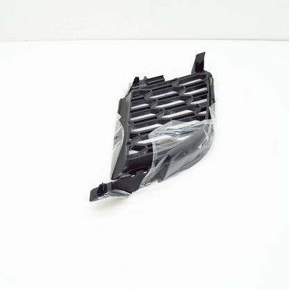 new bmw 3 g20 front m bumper right center lower grill part 51118075602 original
