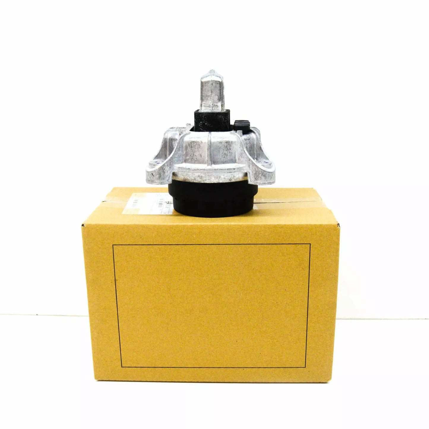 NEW BMW 5 F10 RIGHT SIDE ENGINE MOUNT 22117935148 7935148 ORIGINAL