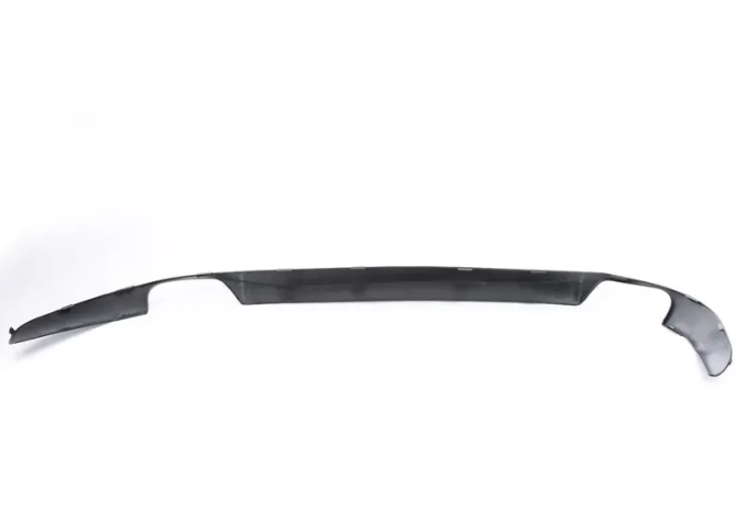 new bmw 5 gran turismo f07 rear bumper cover trim 51127331569 original