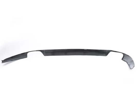 new bmw 5 gran turismo f07 rear bumper cover trim 51127331569 original