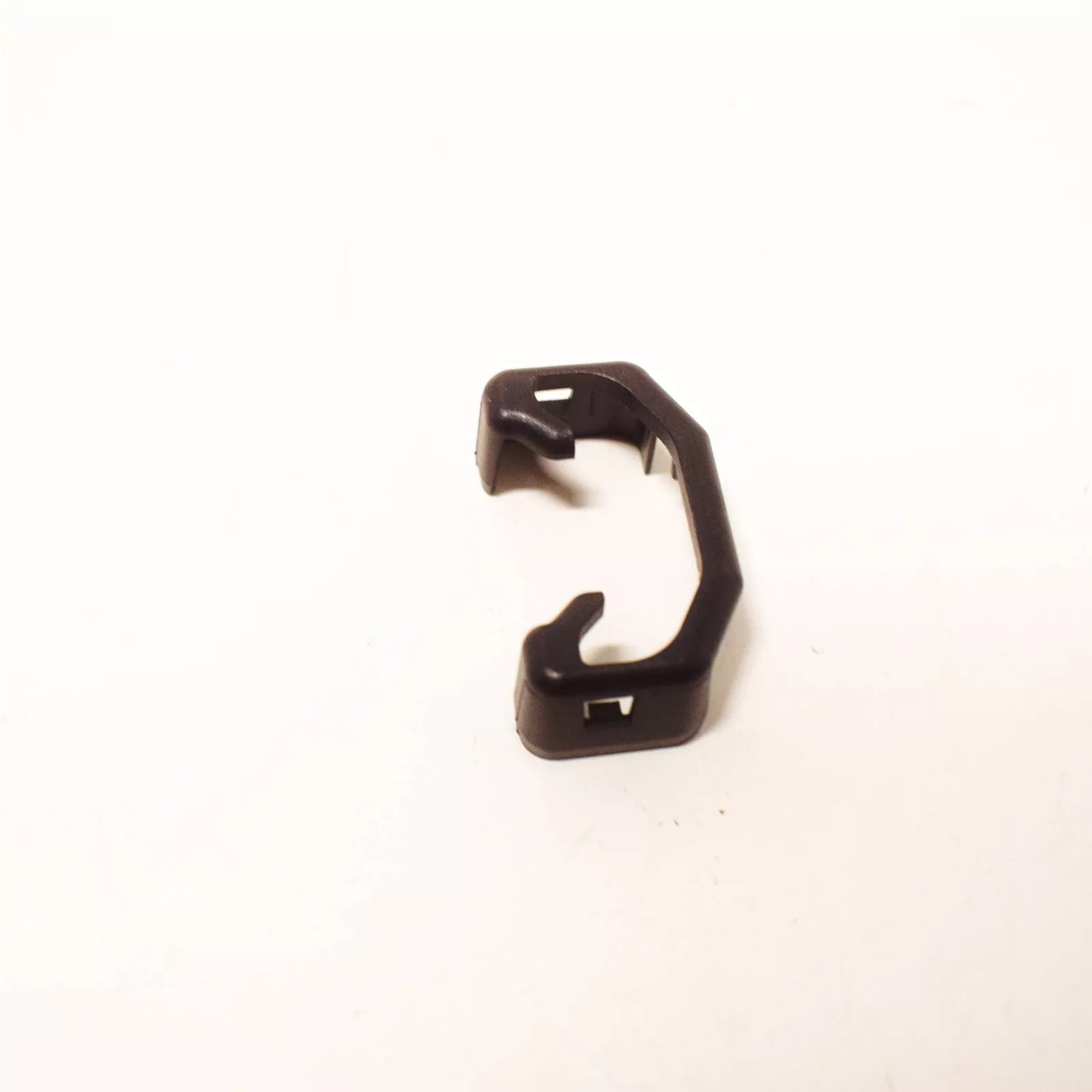 NEW AUDI Q3 8U SATIN BLACK COVER FOR GUIDE RAIL 5N0881347A9B9 ORIGINAL