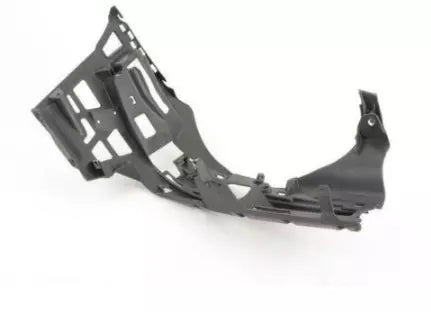 NEW MERCEDES-BENZ E W211 FRONT BUMPER LEFT INSIDE FRAME A2118800552 ORIGINAL