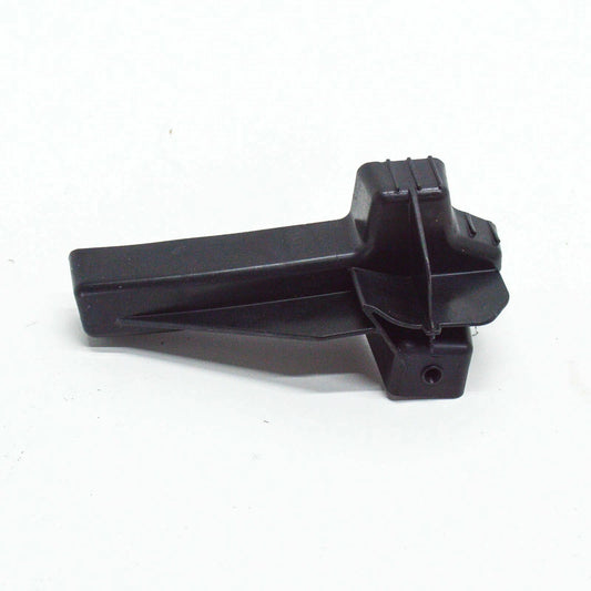 NEW VOLKSWAGEN AMAROK REAR LEFT MUD FLAP BRACKET 2H0821467C ORIGINAL