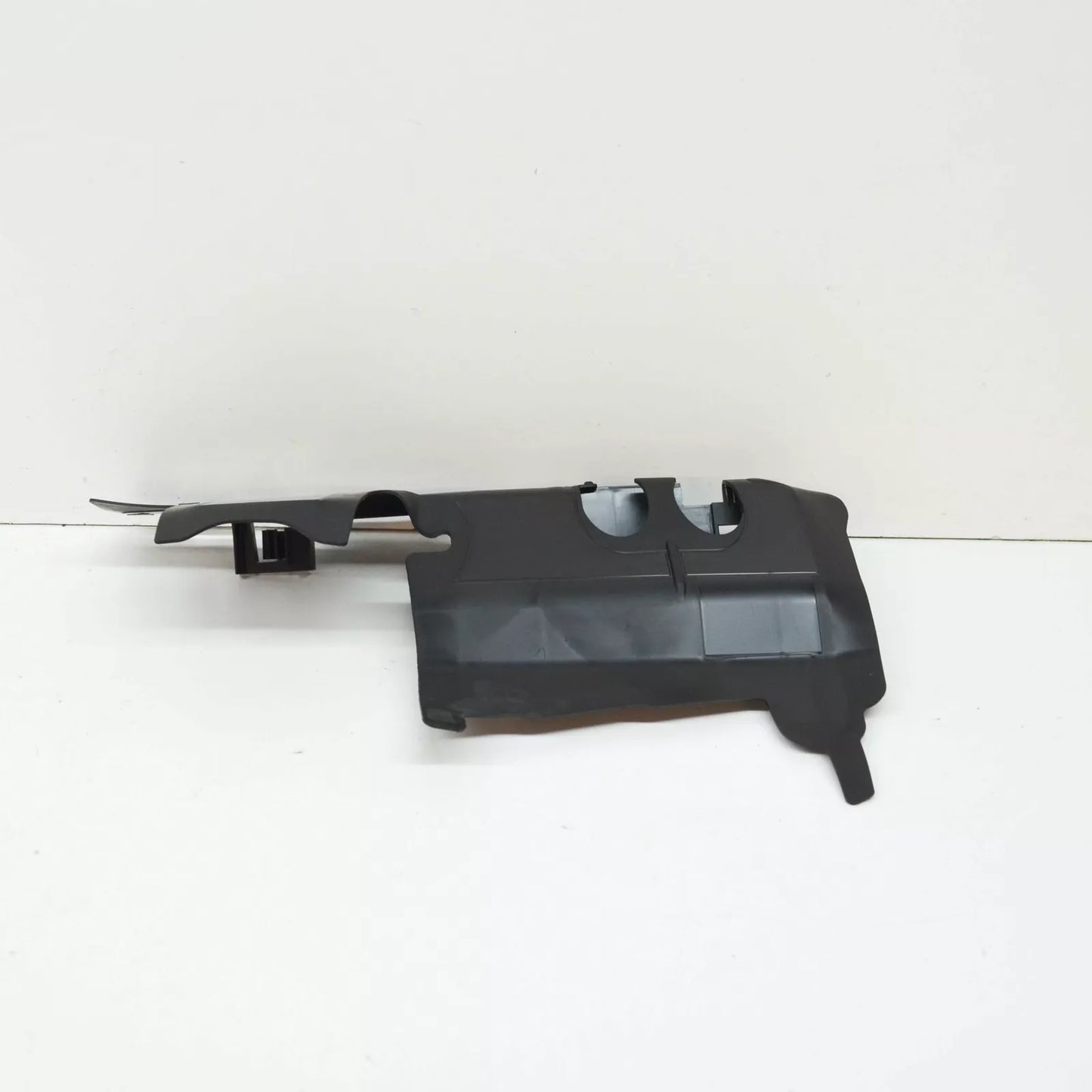 NEW VOLKSWAGEN BEETLE 5C RIGHT RADIATOR AIR DEFLECTOR 5C5121284D ORIGINAL