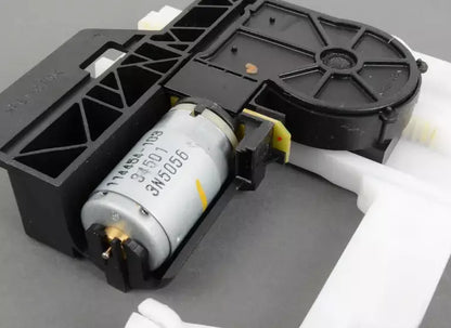 NEW MB C W203 FRONT SEAT HEAD RESTRAINT FOLDING DEVICE A2039700126 ORIGINAL