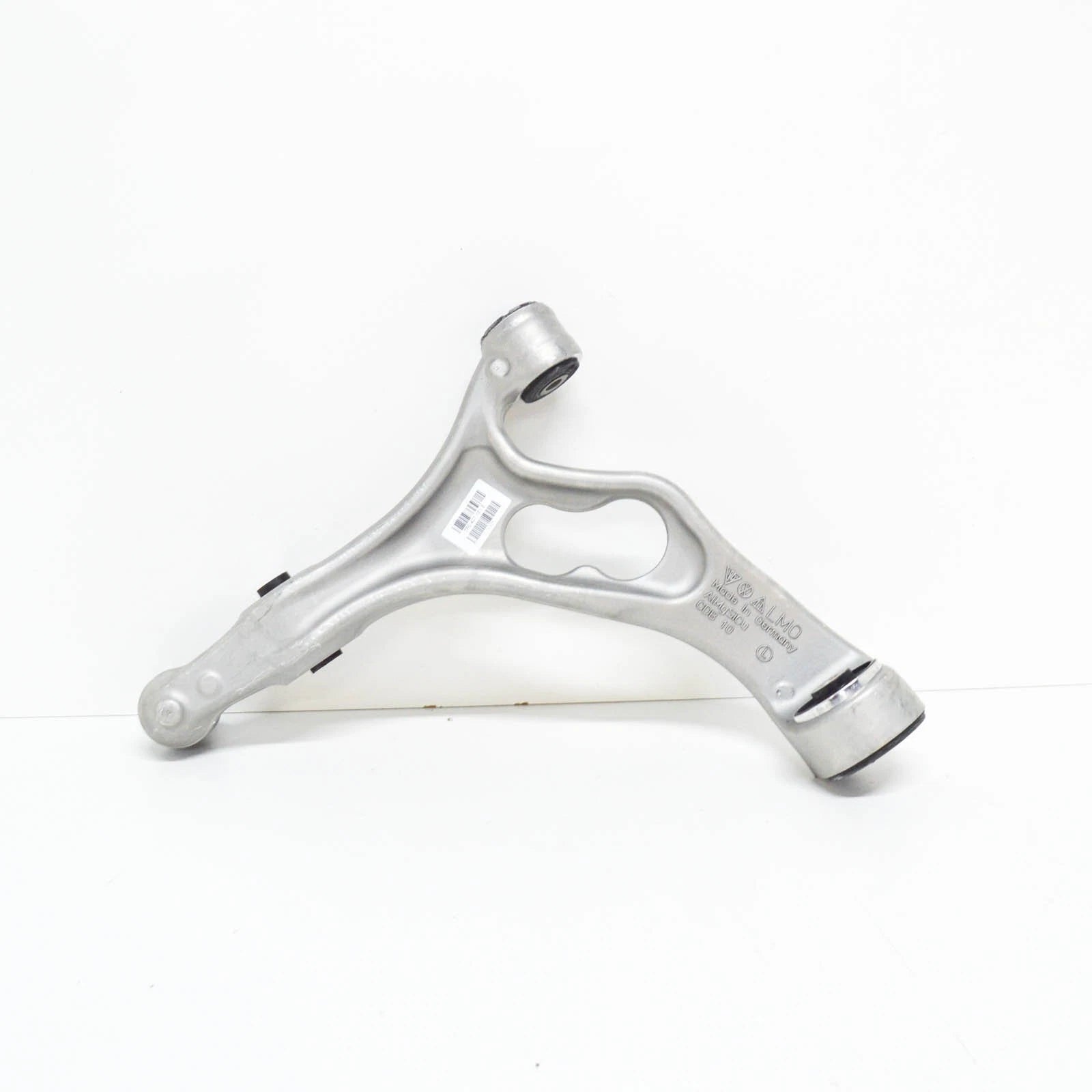 NEW AUDI Q7 4L FRONT LEFT LOWER CONTROL ARM WISHBONE 7P0407151E ORIGINAL