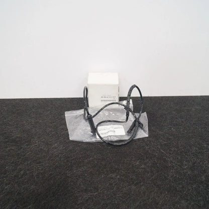 NEW BMW X5 F15 REAR RIGHT ABS SENSOR 34526771777 ORIGINAL