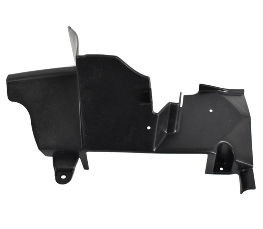new ford ranger t6 mk1 front right air deflector 1879417 ab39-8310-db original