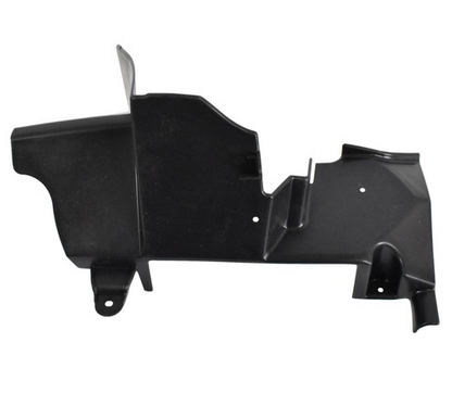 new ford ranger t6 mk1 front right air deflector 1879417 ab39-8310-db original