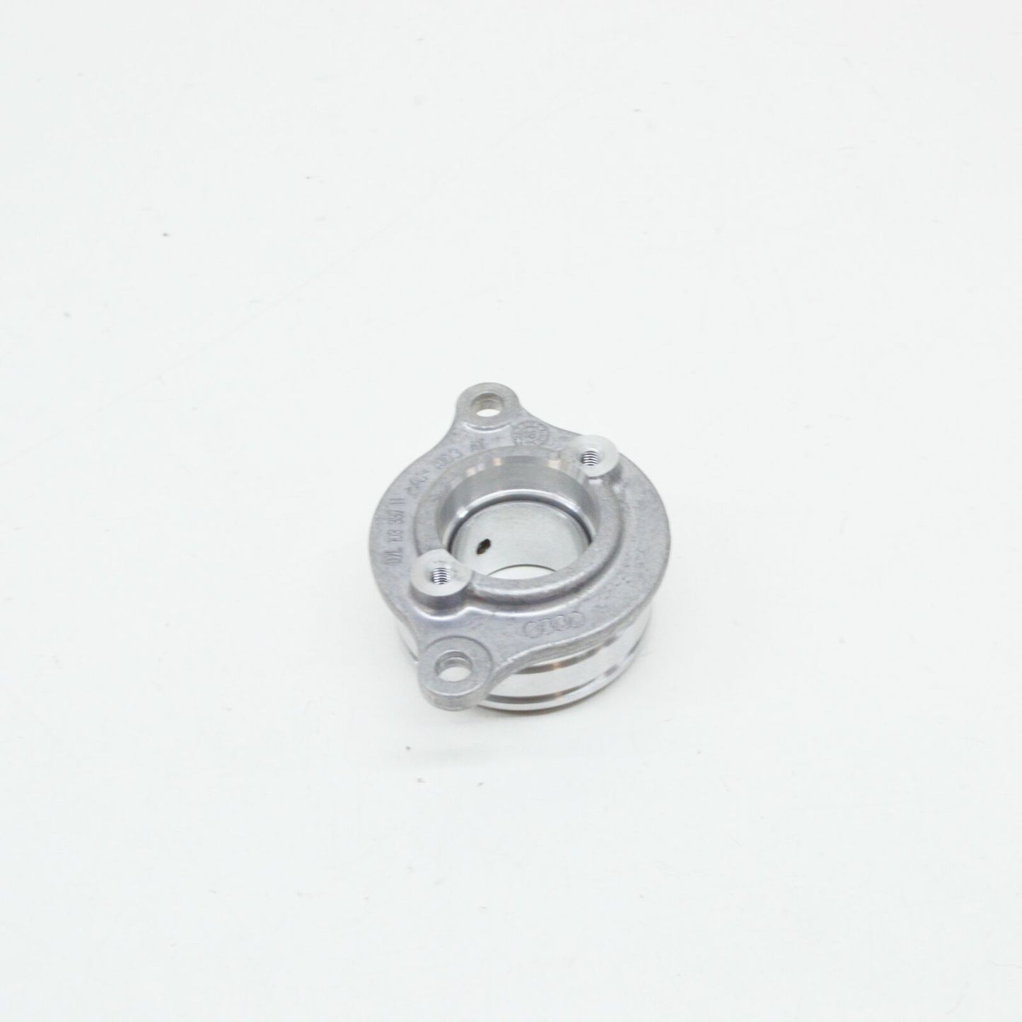 NEW AUDI A6 C6 FRONT OIL SUMP BALANCER SHAFT BRACKET 07L103329H ORIGINAL