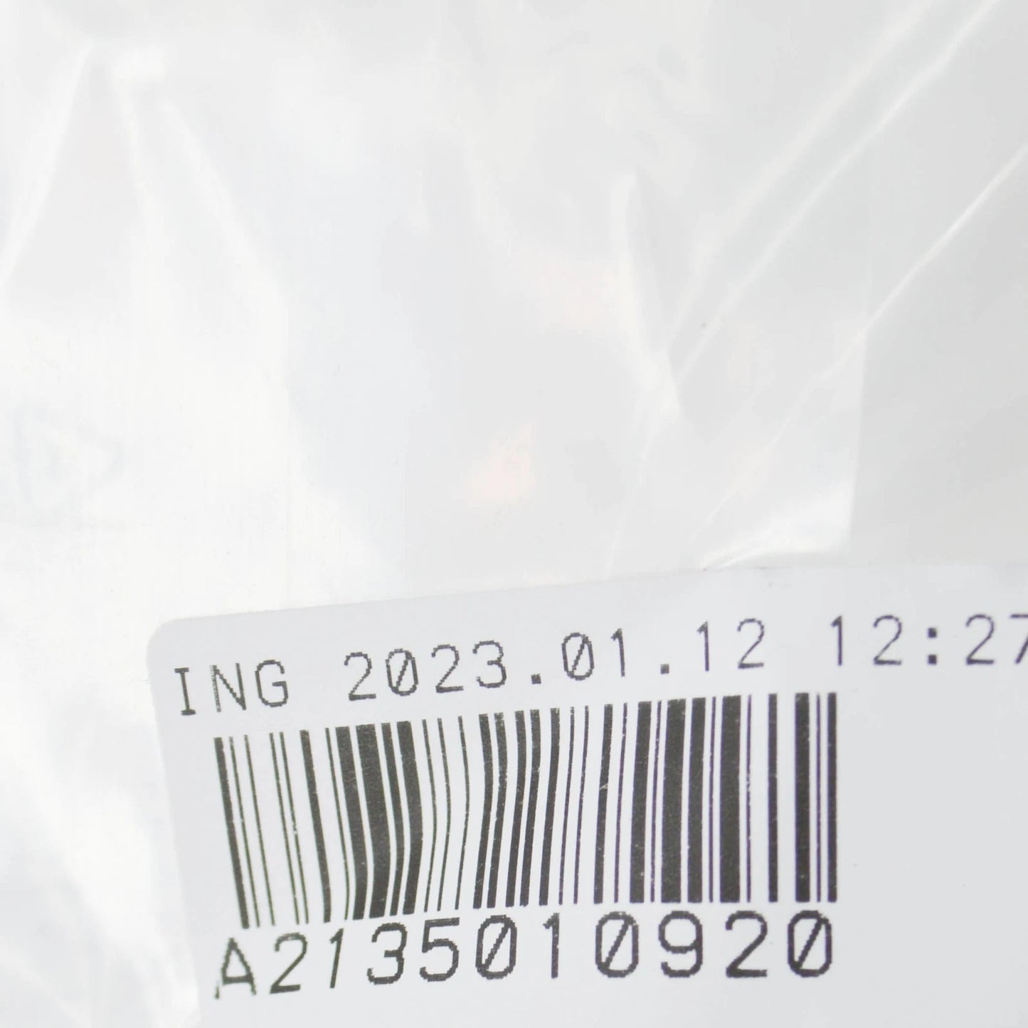 NEW MERCEDES-BENZ E W213 COOLING WATER PUMP BRACKET A2135010920 ORIGINAL