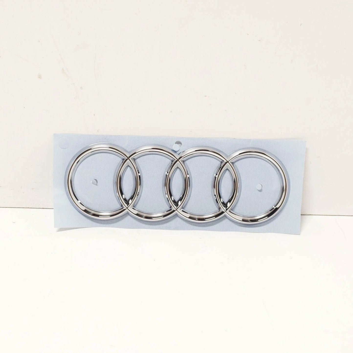 NEW AUDI A4 B8 REAR TRUNK LID EMBLEM LOGO BADGE 8K98537422ZZ