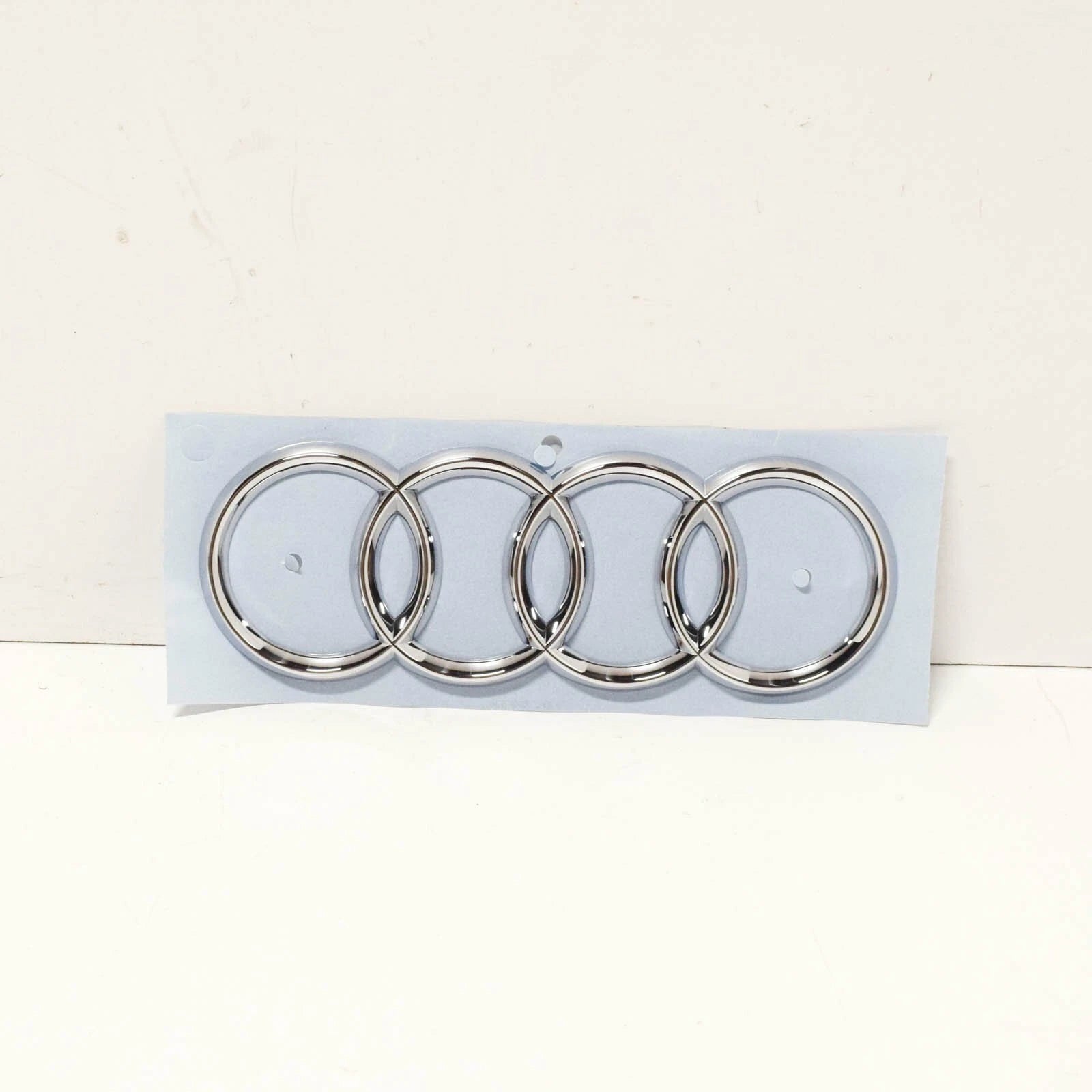 NEW AUDI A4 B8 REAR TRUNK LID EMBLEM LOGO BADGE 8K98537422ZZ