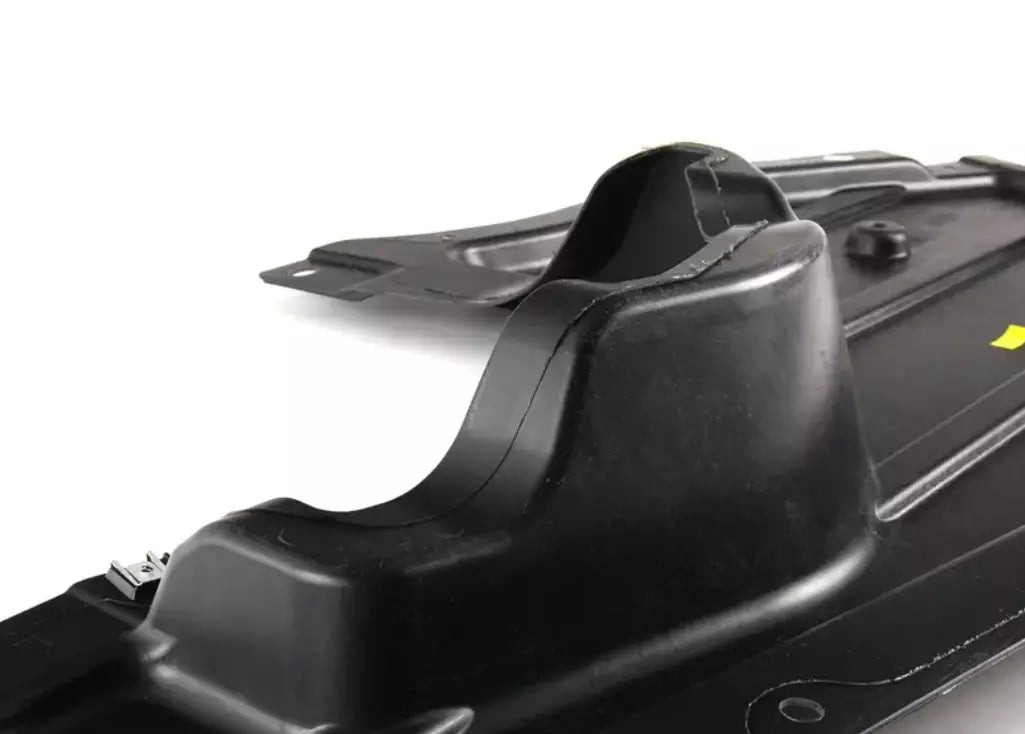 NEW BMW X5 E70 UNDER BODY COVER 7171390 51757171390 ORIGINAL