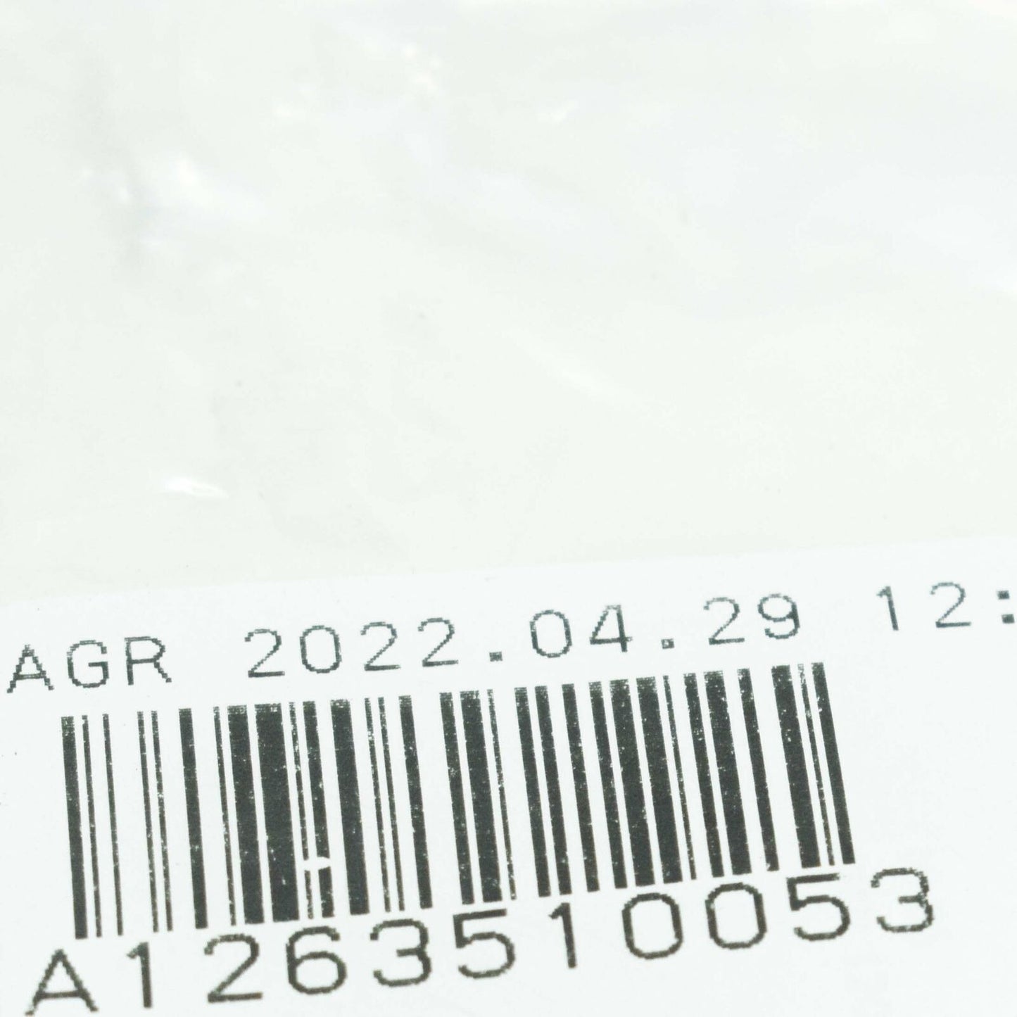 NEW MERCEDES-BENZ S W126 REAR AXLE CONTROL ARM SPACER TUBE A1263510053 ORIGINAL