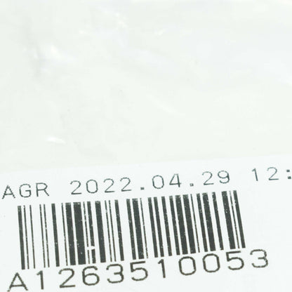 NEW MERCEDES-BENZ S W126 REAR AXLE CONTROL ARM SPACER TUBE A1263510053 ORIGINAL