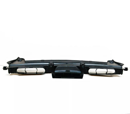 NEW MERCEDES-BENZ E W213 TOP SLAM PANEL FRAME PLASTIC TRIM A2135006200 ORIGINAL