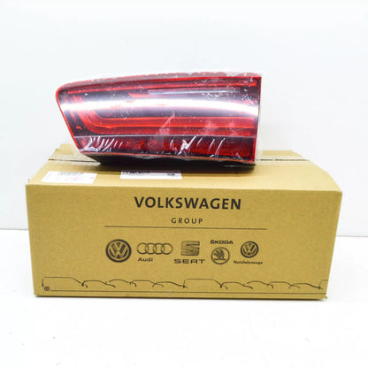 NEW AUDI A6 AVANT C7 REAR RIGHT SIDE TAILGATE TAILLIGHT 4G9945094F ORIGINAL