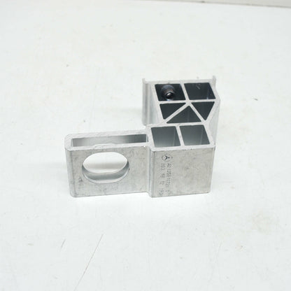 NEW MERCEDES-BENZ E W213 FRONT RIGHT RADIATOR HOLDER A2135010720 ORIGINAL