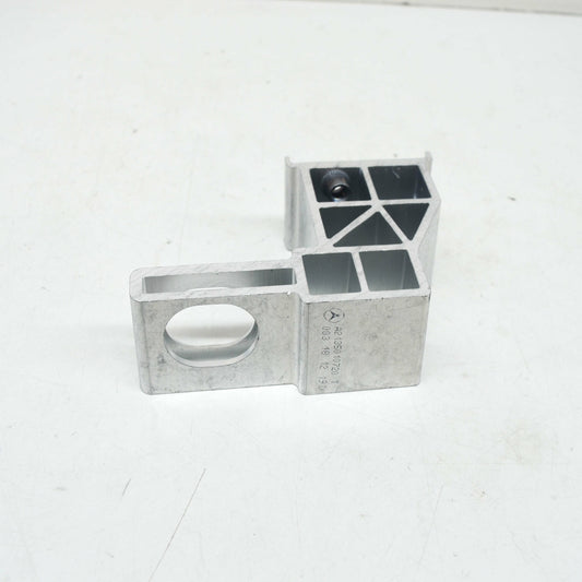 NEW MERCEDES-BENZ E W213 FRONT RIGHT RADIATOR HOLDER A2135010720 ORIGINAL