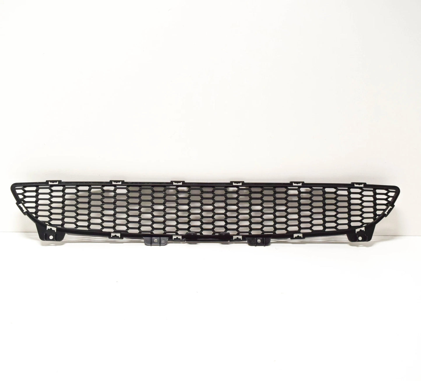 NEW BMW Z4 E89 M FRONT BUMPER LOWER CENTER GRILLE 51117903744 ORIGINAL