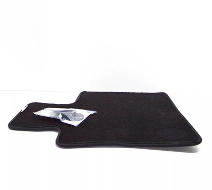 NEW BMW X6 F16 FRONT FLOOR MAT LEFT DRIVER SIDE 51477439860 LHD ORIGINAL