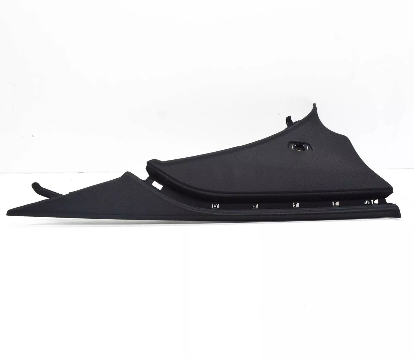 NEW BMW 7 G11 REAR RIGHT SIDE C PILLAR TRIM 51438062836 8062836 ORIGINAL