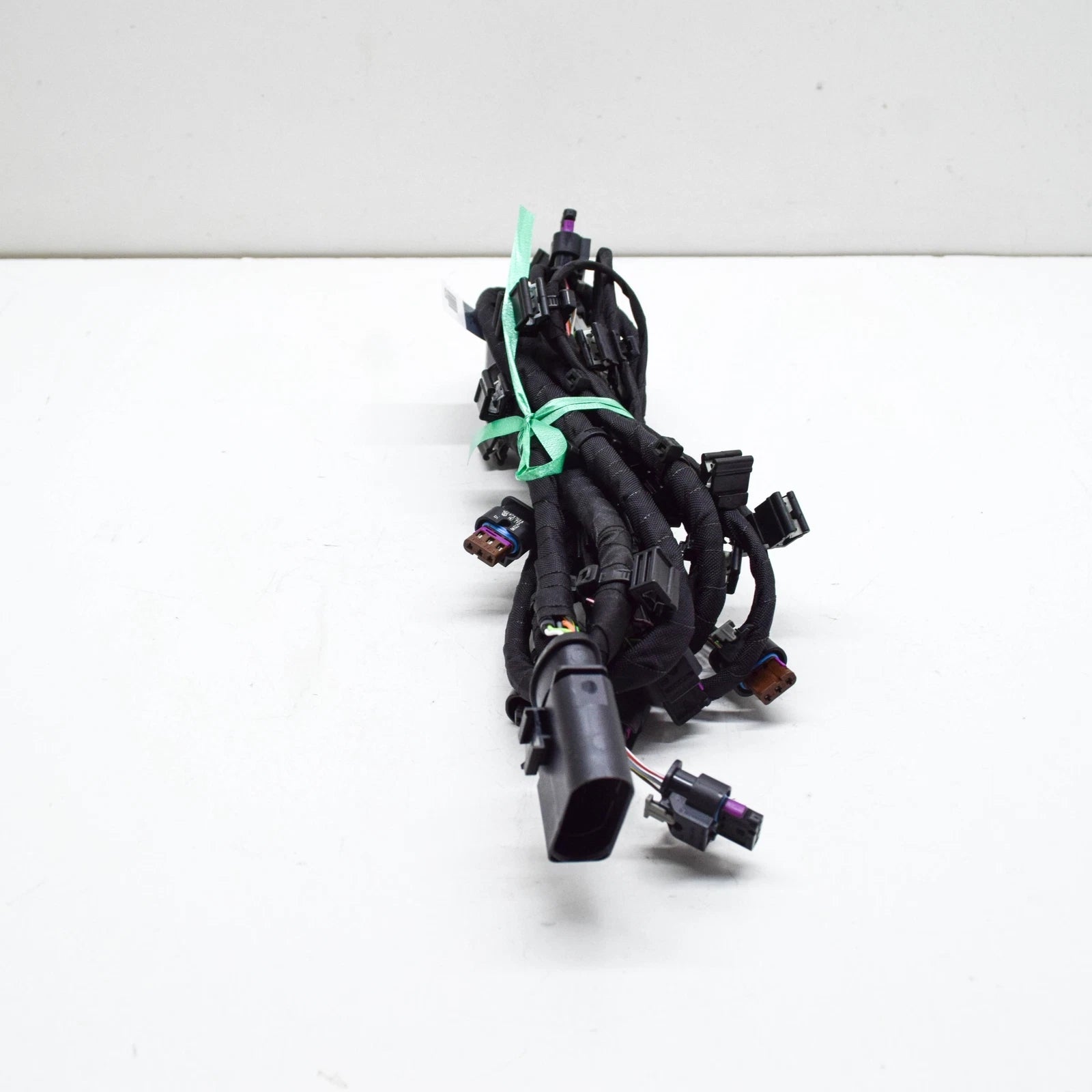 NEW AUDI A3 SPORTBACK 8YA FRONT BUMPER PDC WIRING HARNESS 8Y0971085T ORIGINAL