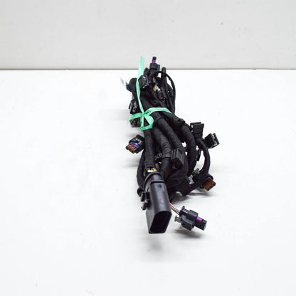 NEW AUDI A3 SPORTBACK 8YA FRONT BUMPER PDC WIRING HARNESS 8Y0971085T ORIGINAL