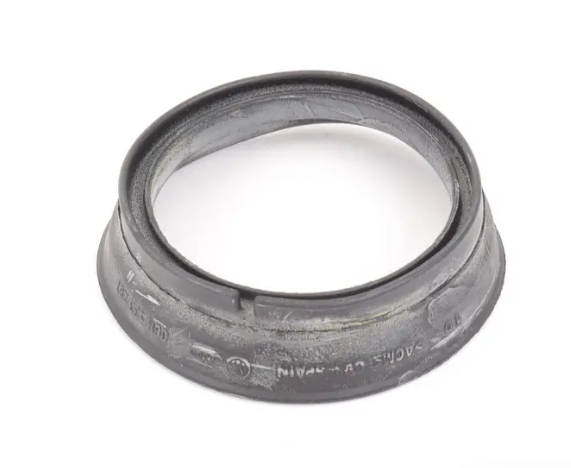 new audi q5 8r engine cover seal 06h133287 original