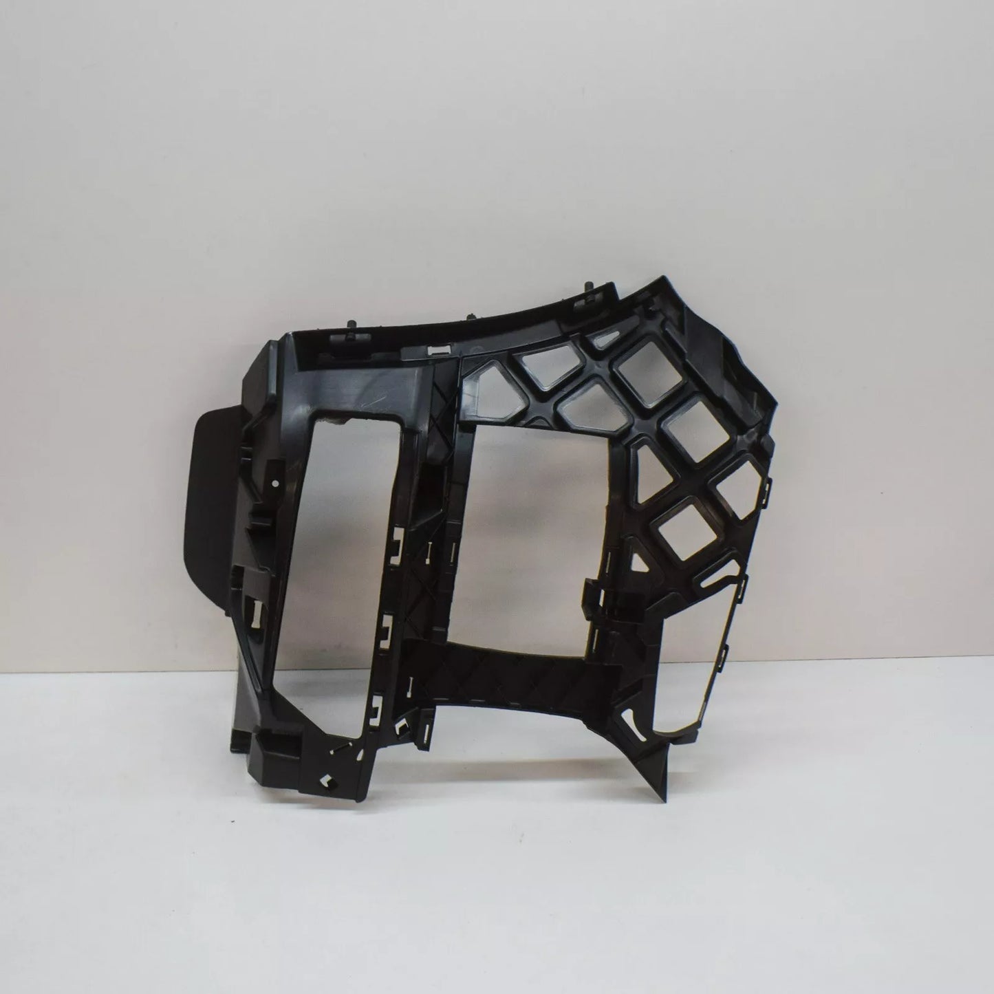 NEW VW TRANSPORTER T6 FRONT RIGHT BUMPER GUIDE PROFILE 7E0807178A ORIGINAL