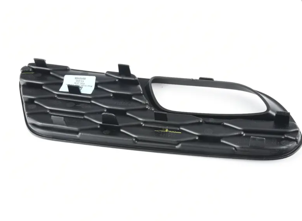 new mini cabrio f57 rear left bumper lower trim 7351659 51127351659 original