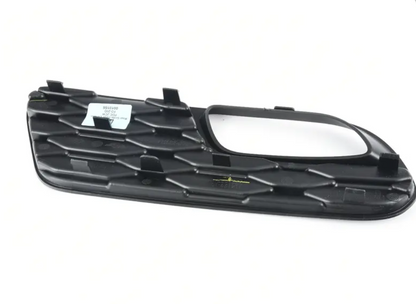 new mini cabrio f57 rear left bumper lower trim 7351659 51127351659 original