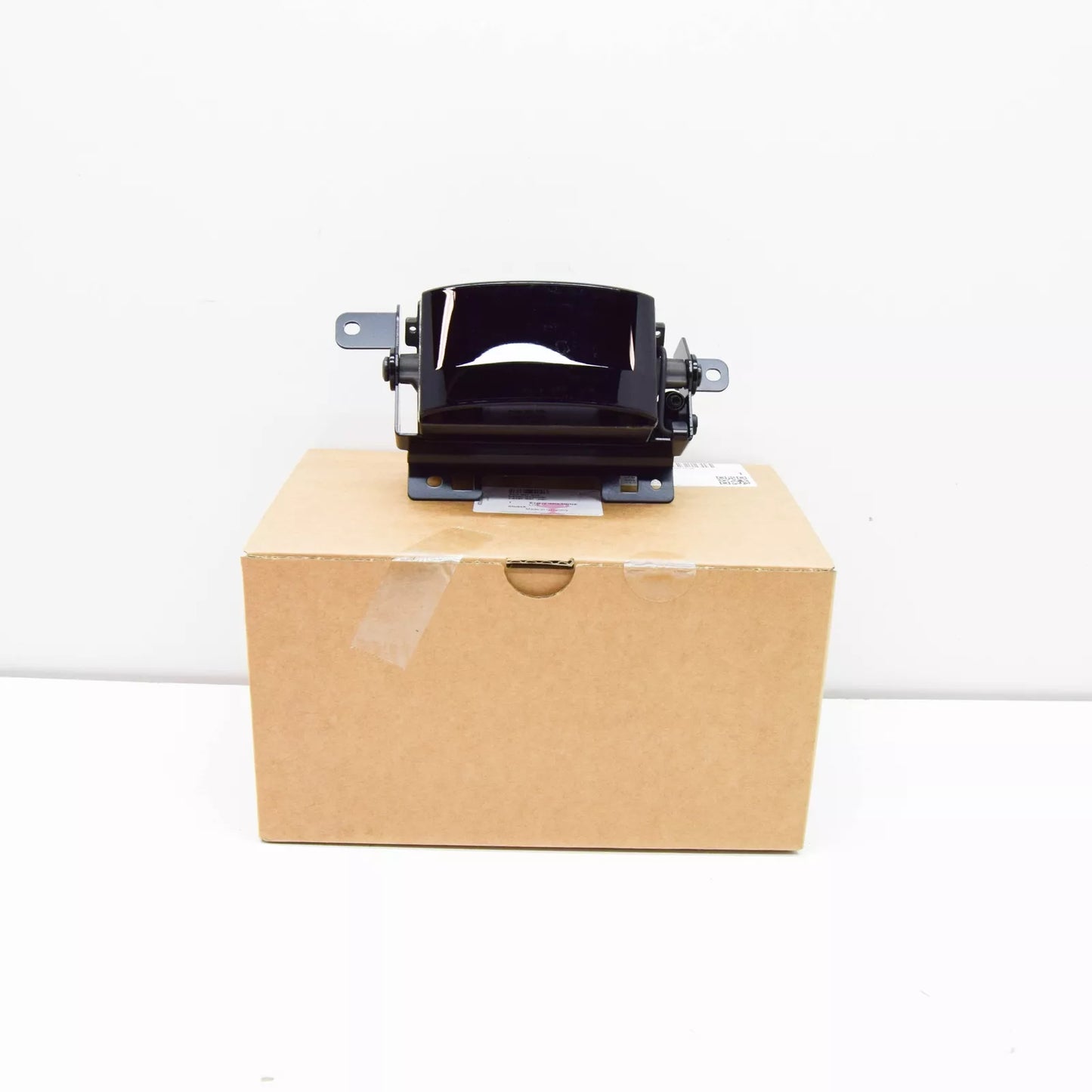 NEW AUDI A6 4A C8 LASER DISTANCE CONTROL HOUSING 4K0907636 ORIGINAL