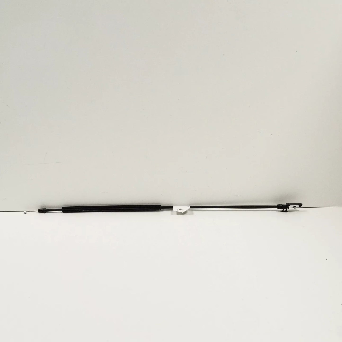 NEW VOLKSWAGEN GOLF MK6 BONNET HOOD RELEASE LID LOCK CABLE LHD 5K1823531